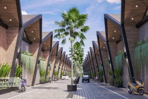 Квартира с 1 спальней в Tampaksiring, Гианьяр,  № 9541