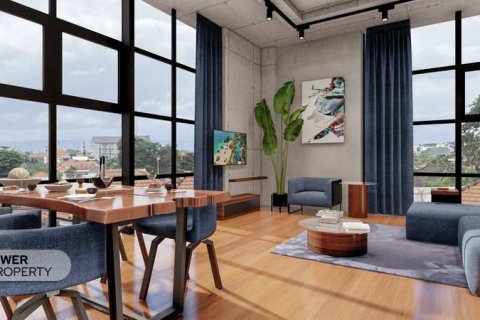 Квартира с 1 спальней в Tampaksiring, Гианьяр, № 9541 15