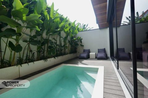 Квартира с 1 спальней в Tampaksiring, Гианьяр, № 9541 26