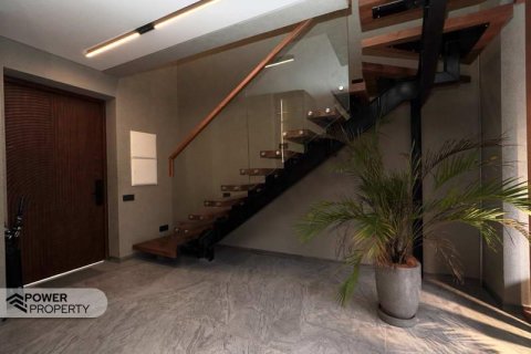 Вилла 105м2 в Tampaksiring, Гианьяр,  № 9539 10