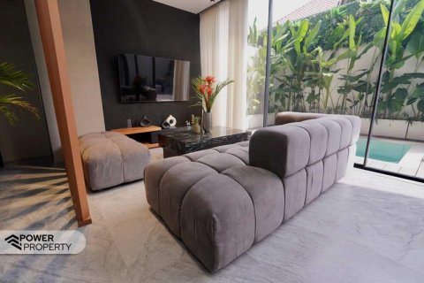 Вилла 105м2 в Tampaksiring, Гианьяр,  № 9539 20