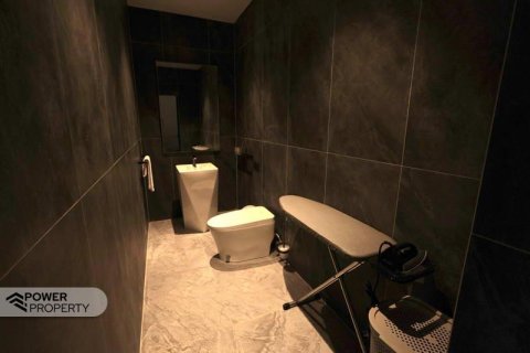 Вилла 105м2 в Tampaksiring, Гианьяр,  № 9539 24