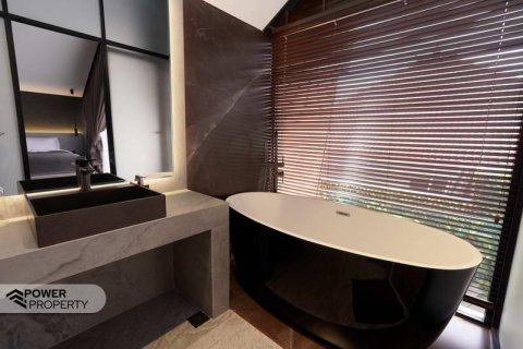 Вилла 105м2 в Tampaksiring, Гианьяр,  № 9539 3