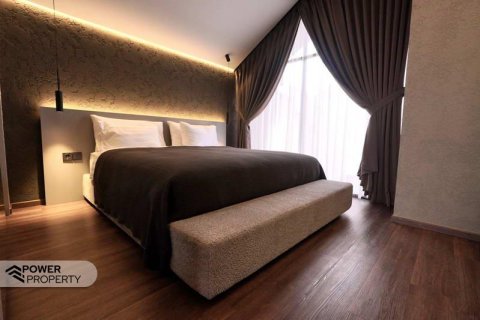 Вилла 105м2 в Tampaksiring, Гианьяр,  № 9539 6