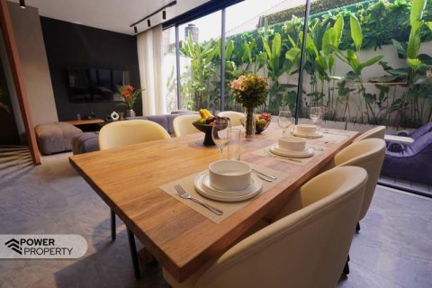 Вилла 105м2 в Tampaksiring, Гианьяр,  № 9539 21