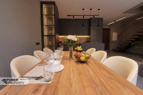 Вилла 105м2 в Tampaksiring, Гианьяр,  № 9539 18