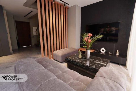 Вилла 105м2 в Tampaksiring, Гианьяр,  № 9539 19