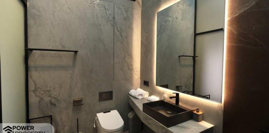 Вилла студия в Tampaksiring, Гианьяр,  № 9539