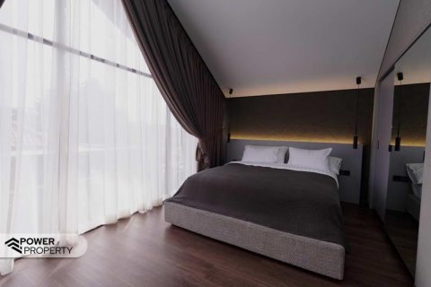 Вилла 105м2 в Tampaksiring, Гианьяр,  № 9539 5