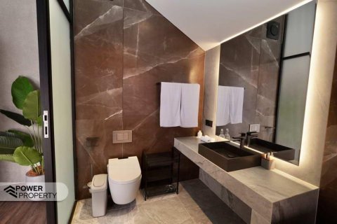 Вилла 105м2 в Tampaksiring, Гианьяр,  № 9539 2