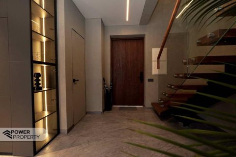 Вилла 105м2 в Tampaksiring, Гианьяр,  № 9539 12