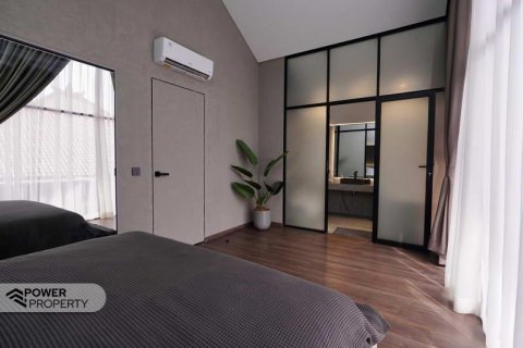 Вилла 105м2 в Tampaksiring, Гианьяр,  № 9539 4