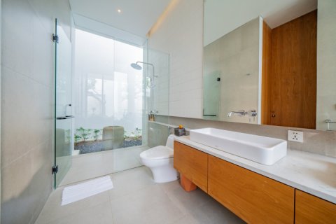 Вилла с 4 спальнями в Canggu, Бадунг,  № 9538 15