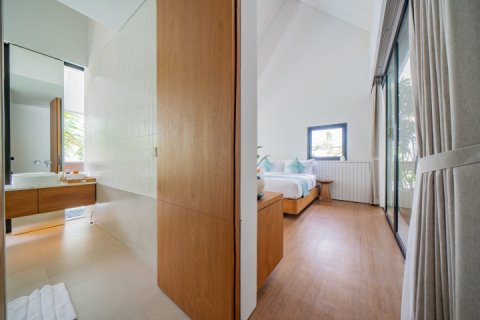 Вилла с 4 спальнями в Canggu, Бадунг,  № 9538 19