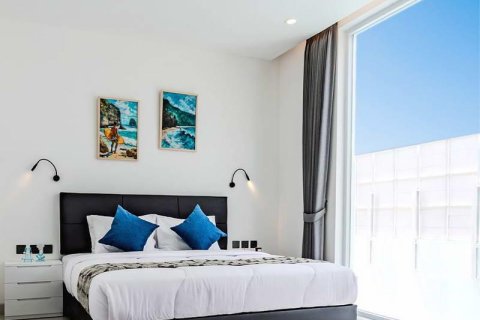 2 bedrooms Apartment in Seminyak, Badung,  No. 9531 11