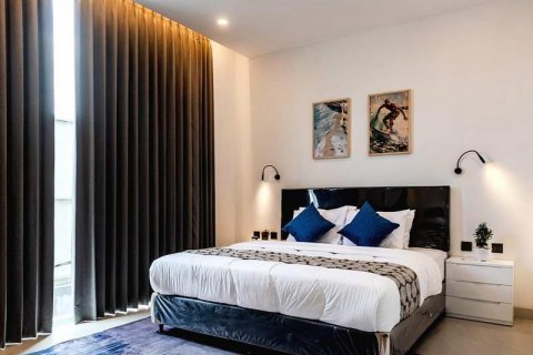 2 bedrooms Apartment in Seminyak, Badung,  No. 9531 10