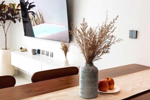 2 bedrooms Apartment in Seminyak, Badung,  No. 9531