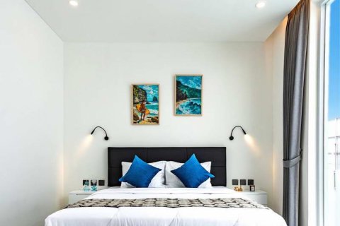 2 bedrooms Apartment in Seminyak, Badung,  No. 9531 5