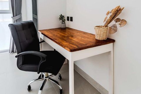 2 bedrooms Apartment in Seminyak, Badung,  No. 9531 8