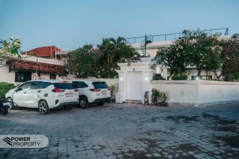 Отель, гостиница с 22 спальнями в Benoa, Бадунг, № 9540 3