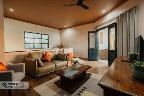 Отель, гостиница с 22 спальнями в Benoa, Бадунг, № 9540 2