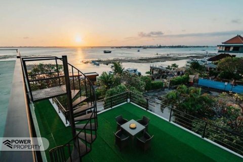 Отель, гостиница с 22 спальнями в Benoa, Бадунг, № 9540 4