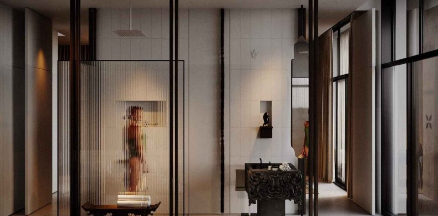 1 bedroom Apartment in The HEIGHTS Mengwi, Badung,  No. 9212