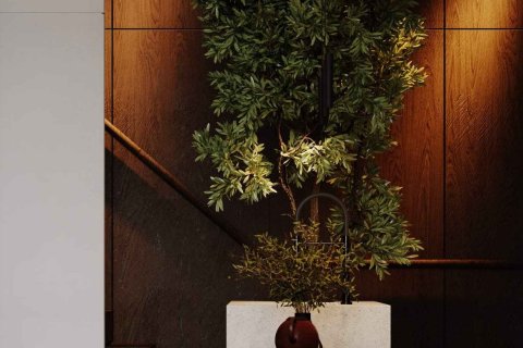 1 bedroom Apartment in The HEIGHTS Mengwi, Badung,  No. 9212 9