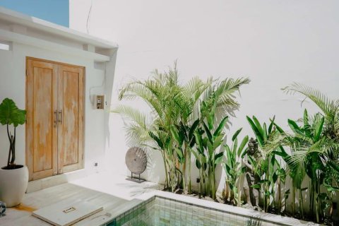 2 bedrooms Villa in Cemagi, Mengwi, Badung,  No. 9216 22