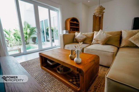 2 bedrooms Villa in Cemagi, Mengwi, Badung,  No. 9216 25