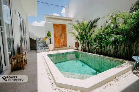 2 bedrooms Villa in Cemagi, Mengwi, Badung,  No. 9216 18