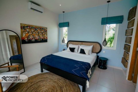 2 bedrooms Villa in Cemagi, Mengwi, Badung,  No. 9216 2
