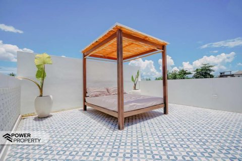 2 bedrooms Villa in Cemagi, Mengwi, Badung,  No. 9216 9