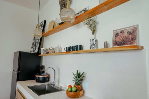 2 bedrooms Villa in Cemagi, Mengwi, Badung,  No. 9216 23