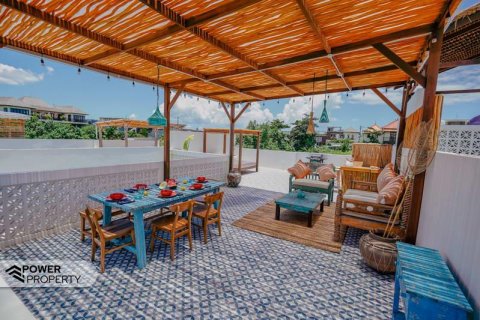 2 bedrooms Villa in Cemagi, Mengwi, Badung,  No. 9216 13