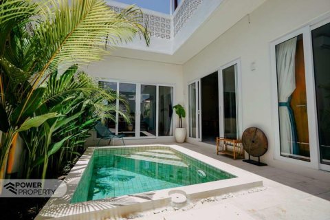 2 bedrooms Villa in Cemagi, Mengwi, Badung,  No. 9216 1