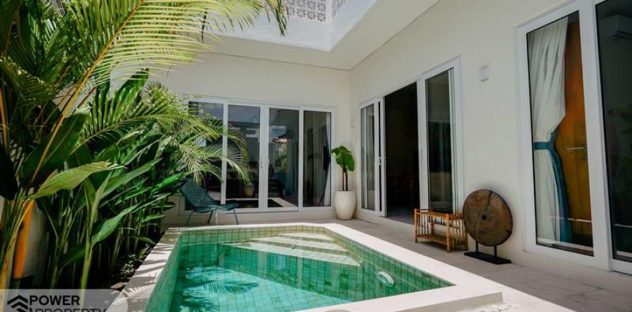 2 bedrooms Villa in Cemagi, Mengwi, Badung,  No. 9216