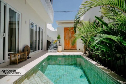 2 bedrooms Villa in Cemagi, Mengwi, Badung,  No. 9216 16
