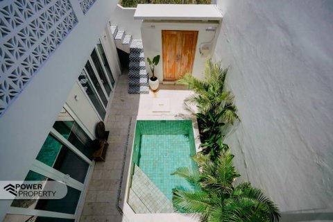 2 bedrooms Villa in Cemagi, Mengwi, Badung,  No. 9216 11