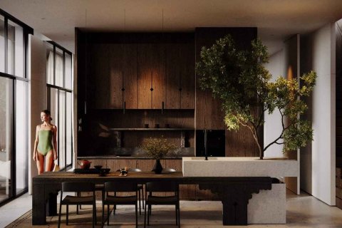 1 bedroom Apartment in The HEIGHTS Mengwi, Badung,  No. 9214 2