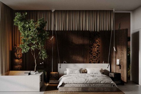 1 bedroom Apartment in The HEIGHTS Mengwi, Badung,  No. 9214 3