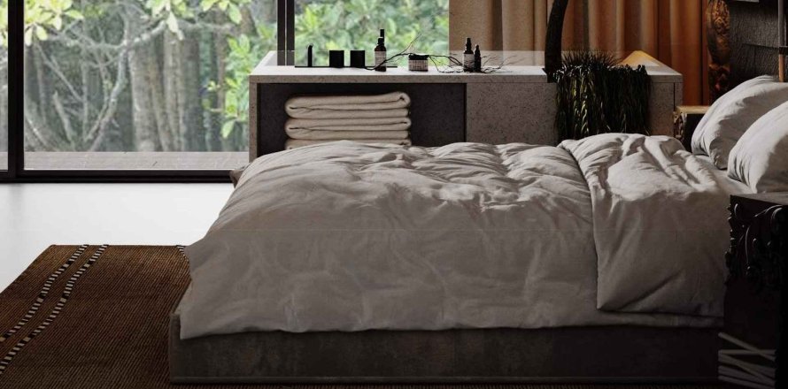 1 bedroom Apartment in The HEIGHTS Mengwi, Badung,  No. 9214