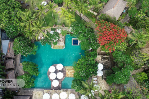 145 bedrooms Hotel in Seminyak, Badung,  No. 9218 4