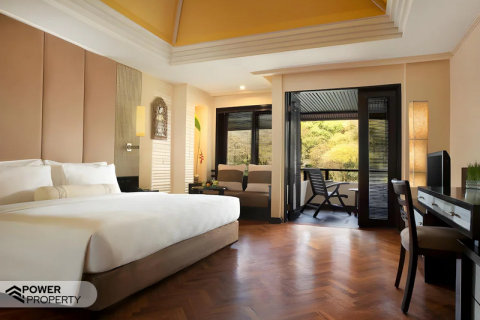 145 bedrooms Hotel in Seminyak, Badung,  No. 9218 2