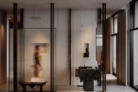 1 bedroom Apartment in The HEIGHTS Mengwi, Badung,  No. 9213 3