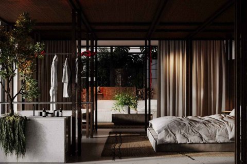 1 bedroom Apartment in The HEIGHTS Mengwi, Badung,  No. 9213 6