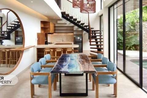 3 bedrooms Villa in South Kuta, Badung,  No. 9217 3