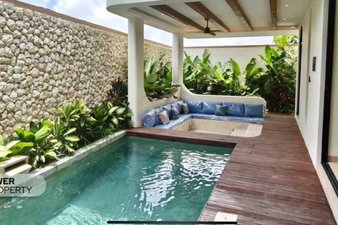 3 bedrooms Villa in South Kuta, Badung,  No. 9217 2