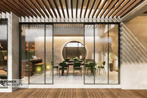 3 bedrooms Villa in South Kuta, Badung,  No. 9217 14