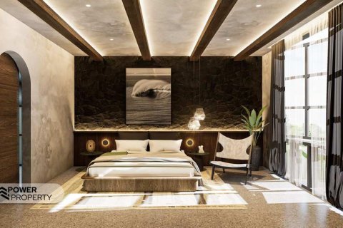 3 bedrooms Villa in South Kuta, Badung,  No. 9217 24